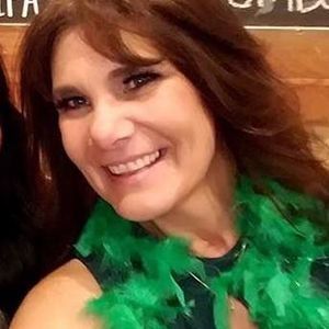 Meet your Posher, Susey